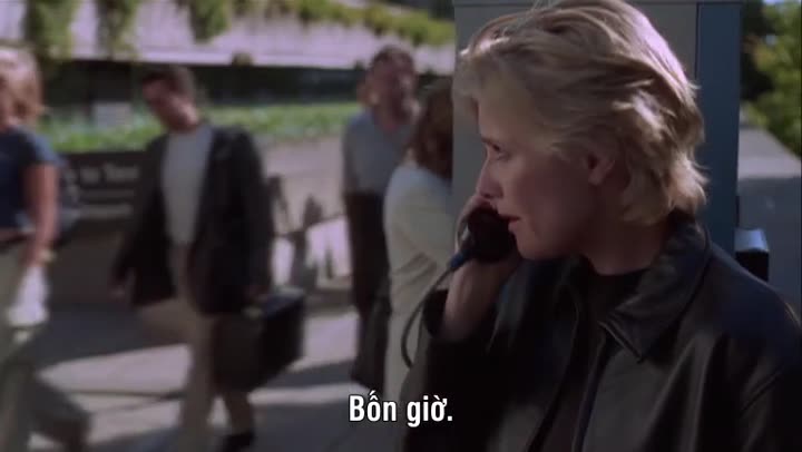Tập 14 phim Stargate SG-1 (Phần 3)