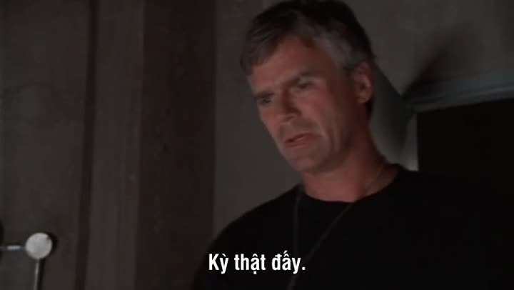 Hình ảnh tập 14 Stargate SG-1 (Phần 3)