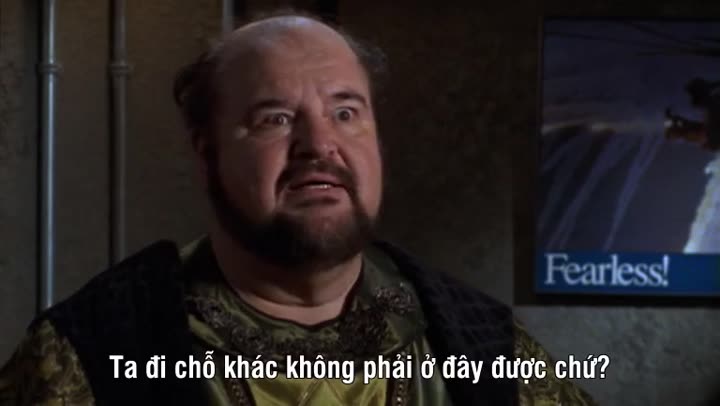 Tập 16 phim Stargate SG-1 (Phần 3)