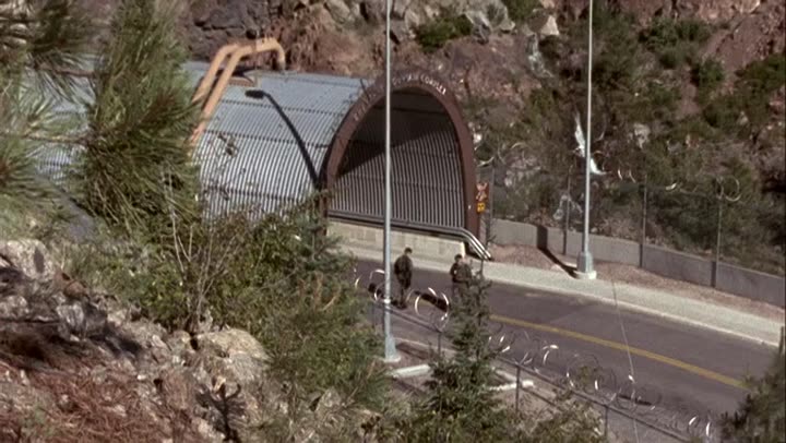 Hình ảnh tập 17 Stargate SG-1 (Phần 3)