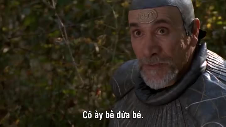 Tập 20 phim Stargate SG-1 (Phần 3)