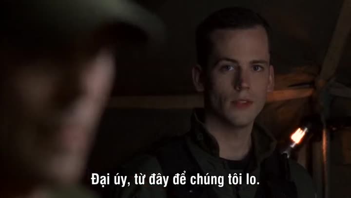 Tập 9 phim Stargate SG-1 (Phần 3)