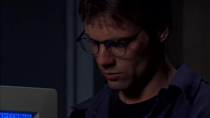 Hình ảnh tập 9 Stargate SG-1 (Phần 3)