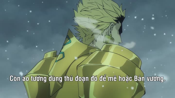 Hình ảnh tập 4 Fate/strange Fake