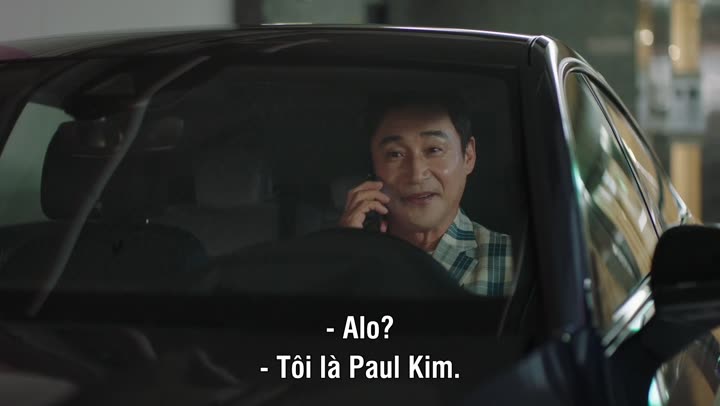Tập 7 phim Bác Sĩ Shin