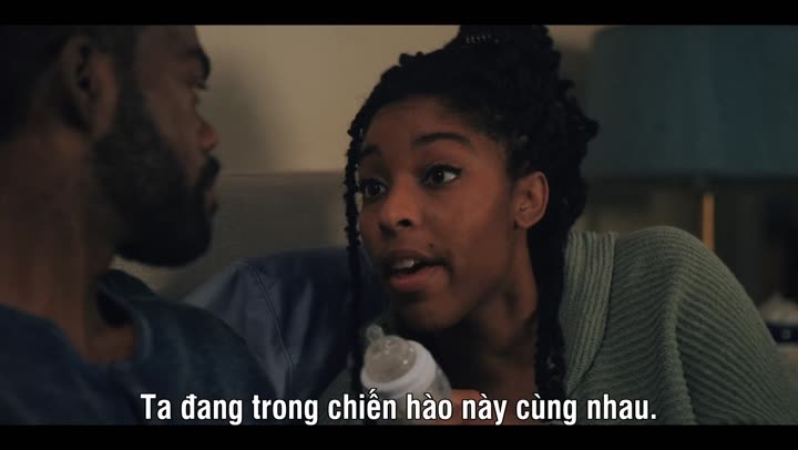 Tập 10 phim Đời yêu(Phần 2)