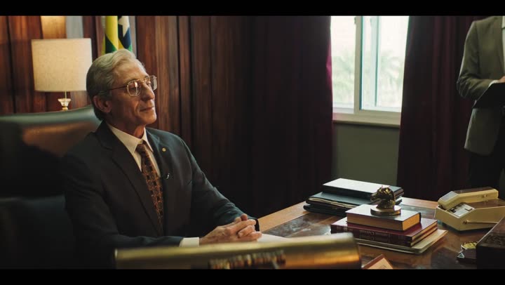 Tập 5 phim Phóng Xạ Nguy Cấp