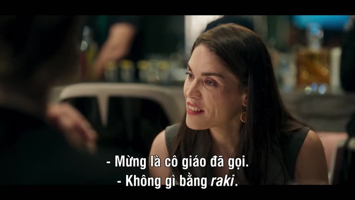 Hình ảnh tập 3 Tình Yêu Cũng Có Chia Ly