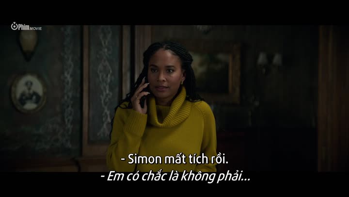 Hình ảnh tập 5 Khu Rừng Thần Bí (Phần 1)