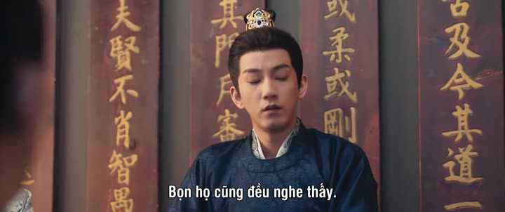 Hình ảnh tập 21 Ngự Tứ Tiểu Ngỗ Tác (Phần 2)