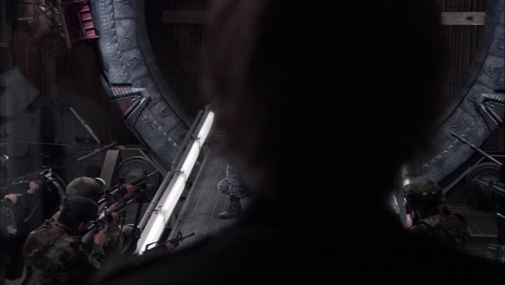 Tập 13 phim Stargate SG-1 (Phần 9)