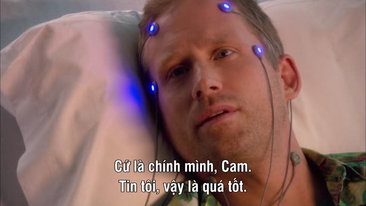 Hình ảnh tập 14 Stargate SG-1 (Phần 9)