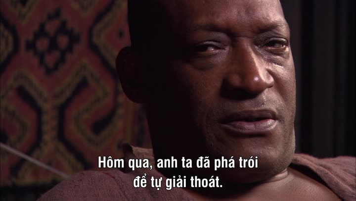 Hình ảnh tập 18 Stargate SG-1 (Phần 9)