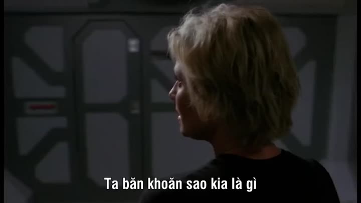 Tập 13 phim Stargate SG-1 (Phần 7)