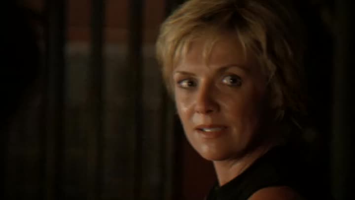 Hình ảnh tập 14 Stargate SG-1 (Phần 7)