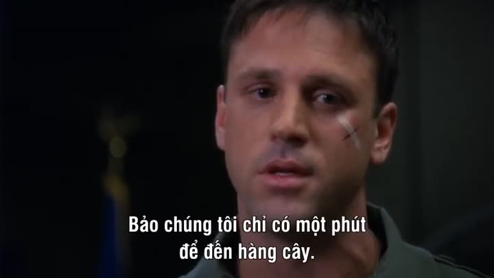 Tập 16 phim Stargate SG-1 (Phần 7)