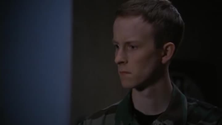 Hình ảnh tập 18 Stargate SG-1 (Phần 7)