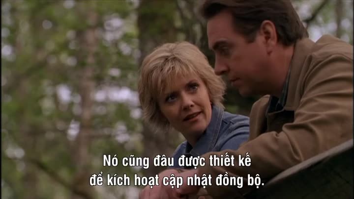 Hình ảnh tập 9 Stargate SG-1 (Phần 7)