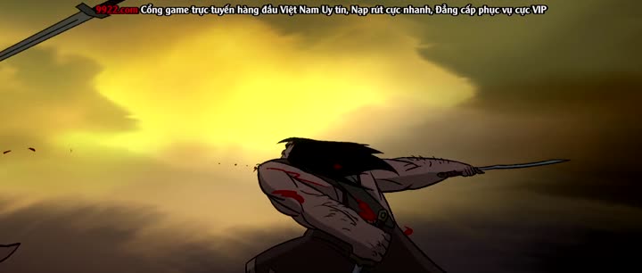 Tập 8 phim Nguyên Sinh (Phần 2)