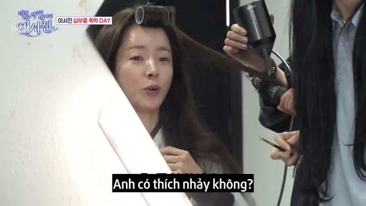 Tập 12 phim Trợ Lý Khó Tính
