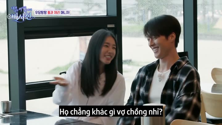 Tập 4 phim Trợ Lý Khó Tính
