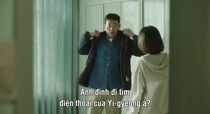 Tập 11 phim Giấc Mơ Điên Rồ