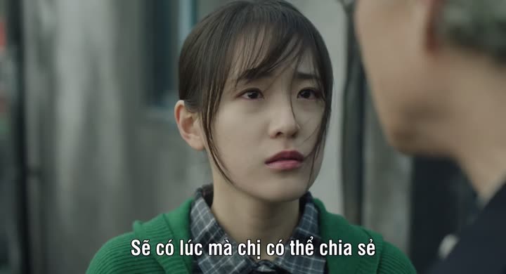 Hình ảnh tập 11 Giấc Mơ Điên Rồ
