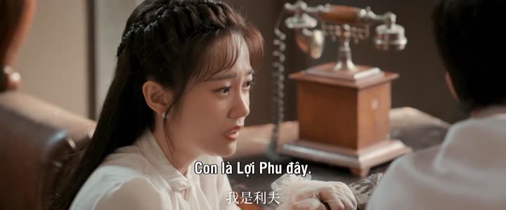 Hình ảnh tập 22 Nhất Thụ Lê Hoa, Nhất Khinh Châu