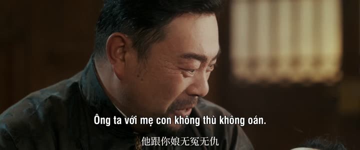Hình ảnh tập 23 Nhất Thụ Lê Hoa, Nhất Khinh Châu