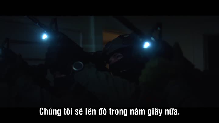 Hình ảnh tập 7 Ngục Tù Tình Thân