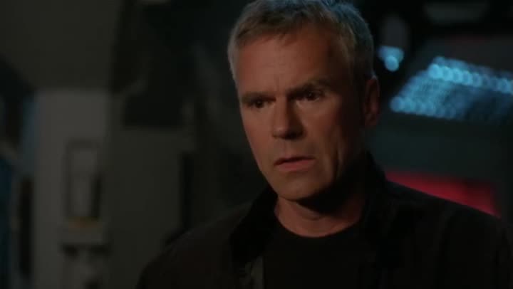 Tập 12 phim Stargate SG-1 (Phần 6)