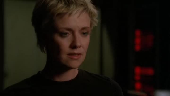 Hình ảnh tập 13 Stargate SG-1 (Phần 6)