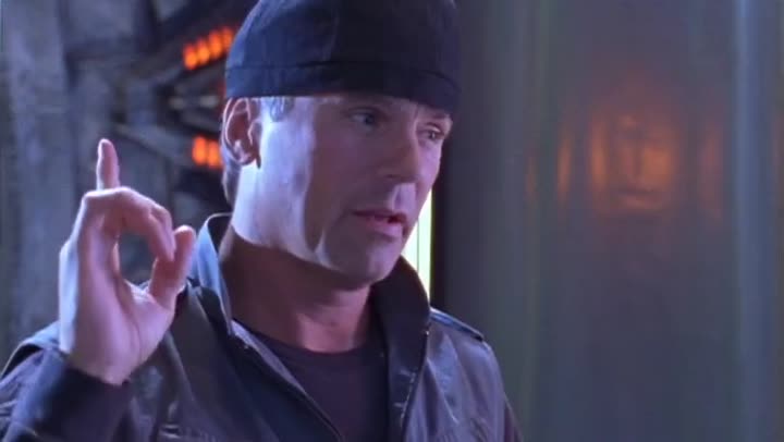 Hình ảnh tập 17 Stargate SG-1 (Phần 6)