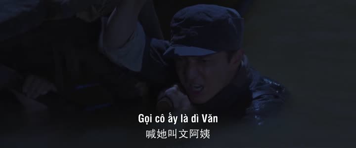 Hình ảnh tập 10 Mã Bối Diêu Lam
