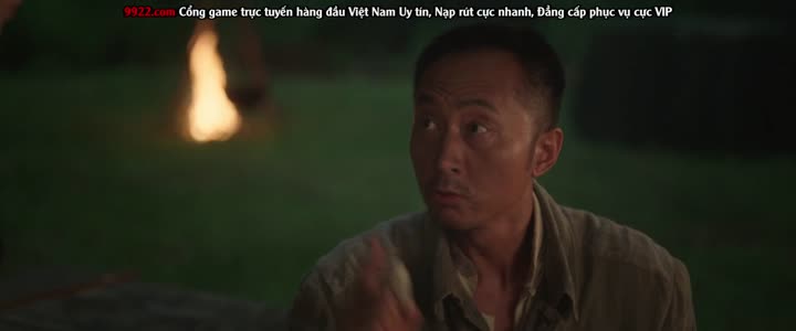 Tập 11 phim Mã Bối Diêu Lam