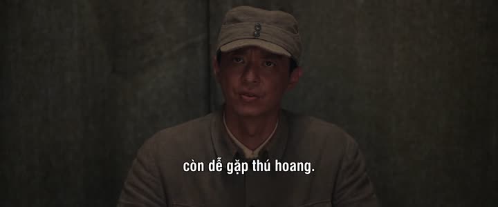 Tập 16 phim Mã Bối Diêu Lam