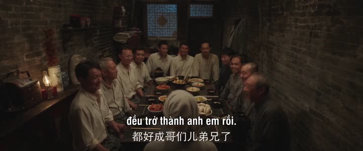 Hình ảnh tập 21 Mã Bối Diêu Lam