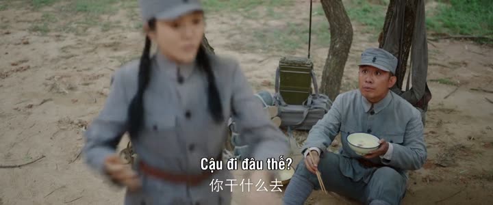 Hình ảnh tập 5 Mã Bối Diêu Lam