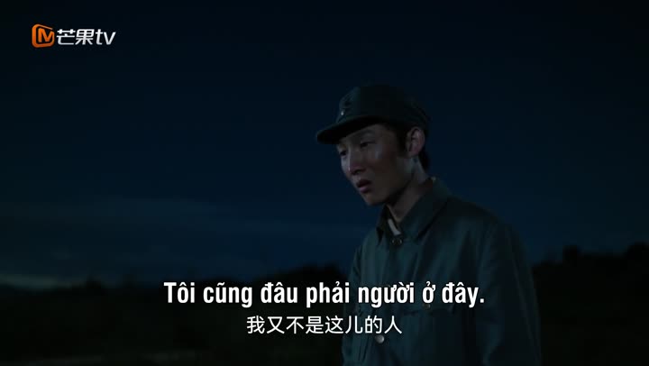 Tập 4 phim Tiếng Vọng Từ Những Lá Thư Chưa Gửi