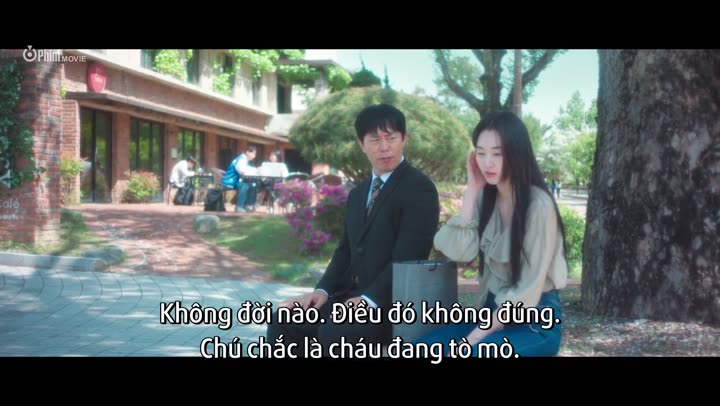 Tập 2 phim Chúng Ta Của Ngày Sau