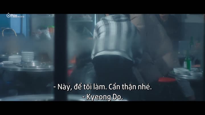 Hình ảnh tập 4 Chúng Ta Của Ngày Sau