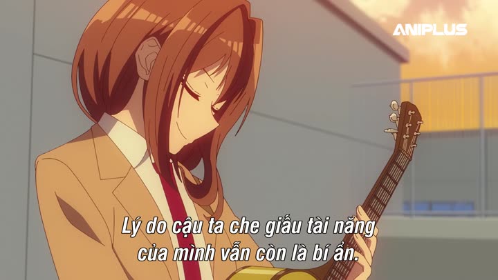 Hình ảnh tập 7 Tìm Mối Tình Đầu Qua Giọng Nói