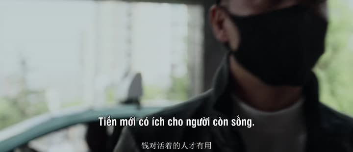 Tập 18 phim Bẫy Tâm