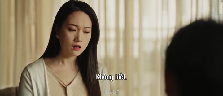 Hình ảnh tập 6 Bẫy Tâm