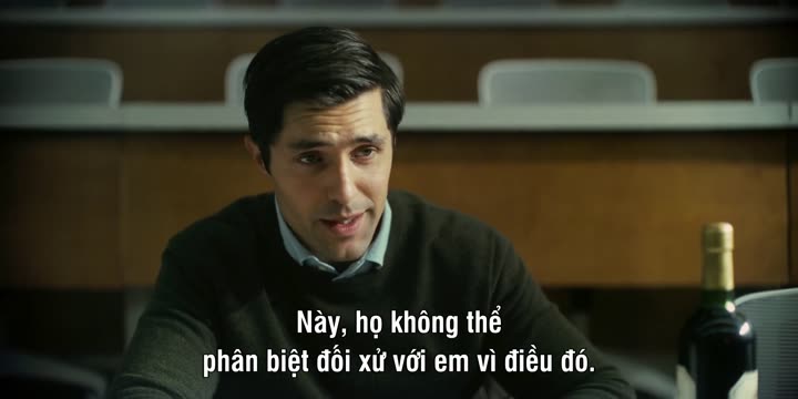 Hình ảnh tập 3 Rooster
