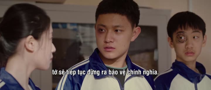Hình ảnh tập 1 Vịnh Vô Chỉ Cảnh