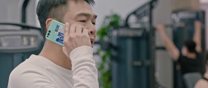 Tập 6 phim Vịnh Vô Chỉ Cảnh