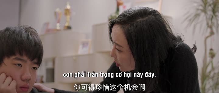 Tập 7 phim Vịnh Vô Chỉ Cảnh