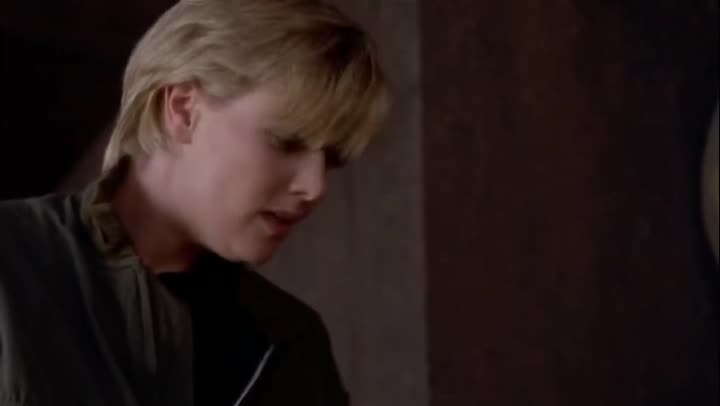 Hình ảnh tập 11 Stargate SG-1 (Phần 1)