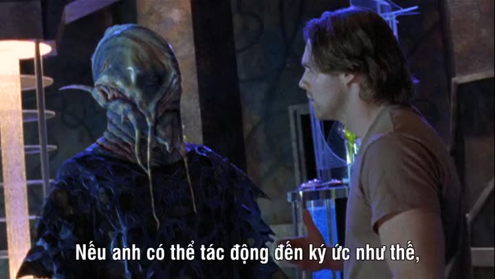 Hình ảnh tập 12 Stargate SG-1 (Phần 1)